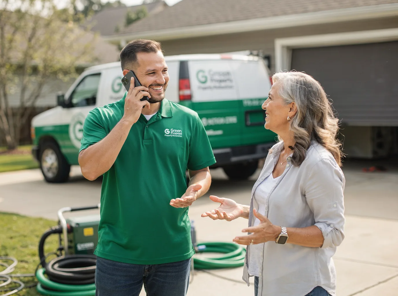 Water Damage Restoration Lake George, CO FAQs